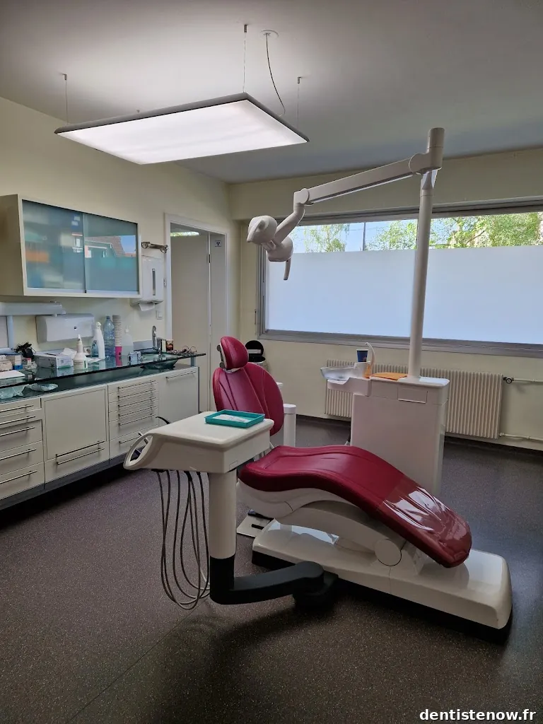 cabinet dentaire