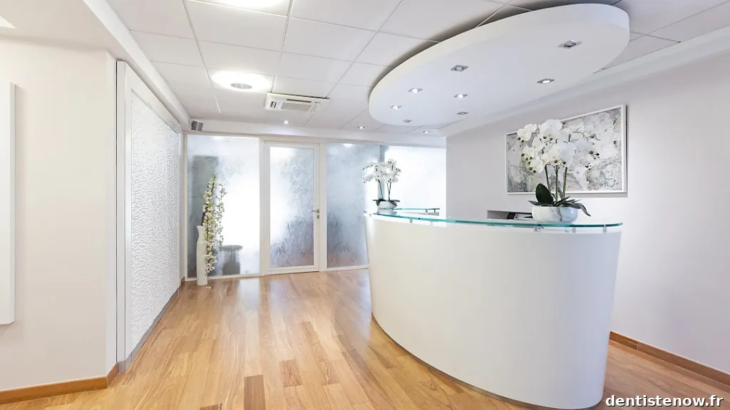 Orthodontie Saint-Cloud | Dr. Jessy Askar