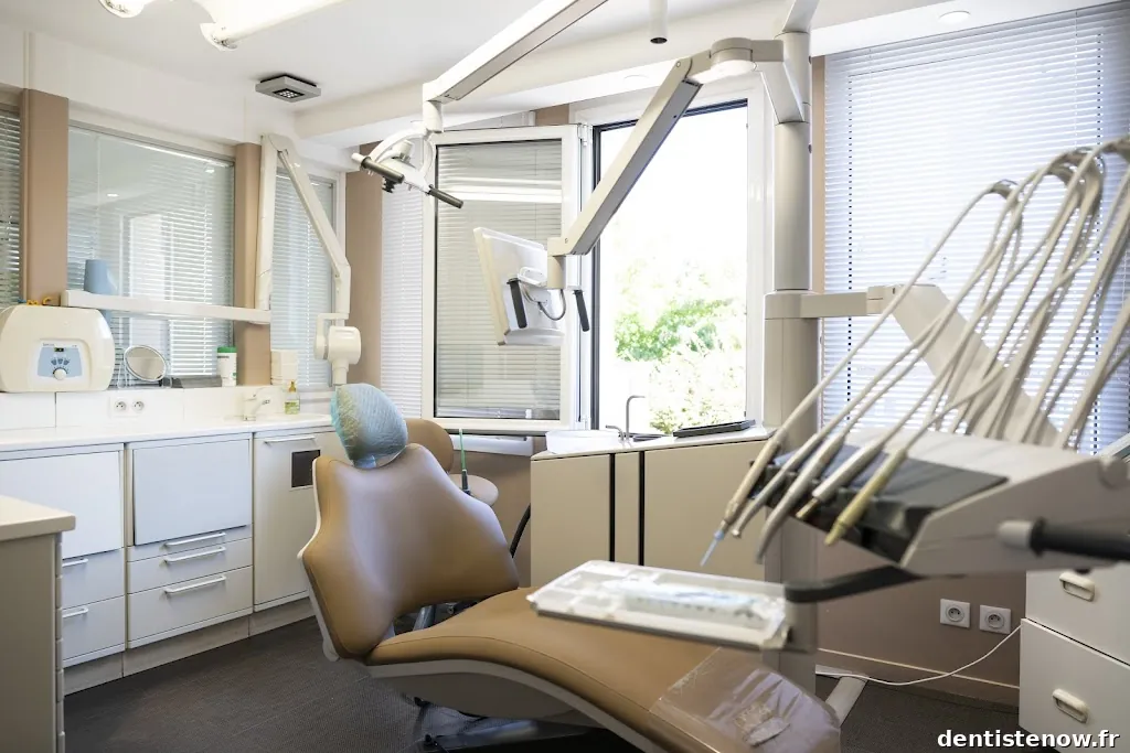 DENTISTE DREUX