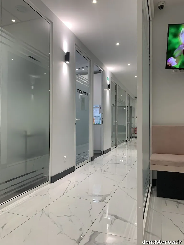 Centre Dentaire Bergerac