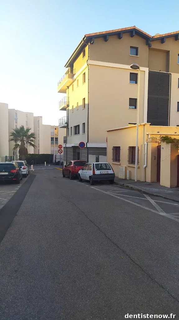 Cabinet dentaire Cornacchia