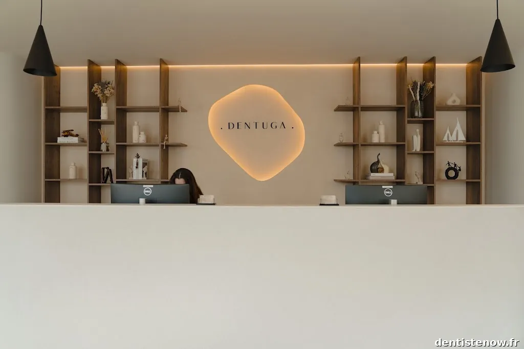 Dentuga - Cabinet Dentaire & Médical à Bourg-la-Reine