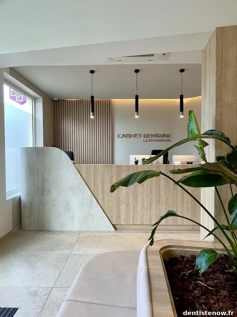 Cabinet dentaire Livry-Gargan