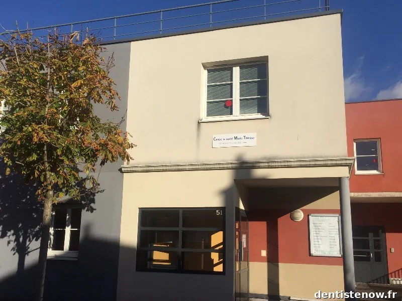 Docteur GENSER-PITRON Anne