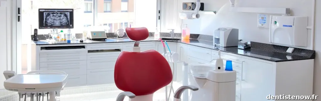 Docteur DEFAYE Valérie dentiste Bécon