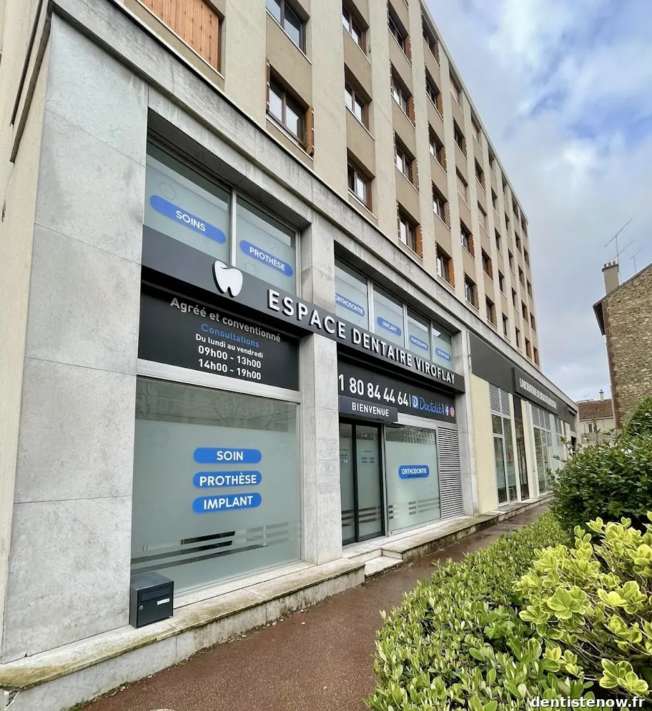 Espace Dentaire Viroflay-Versailles-Velizy-Chaville-Dentiste-Implantologie-Orthodontie-Parodontologie-Esthetique du sourire