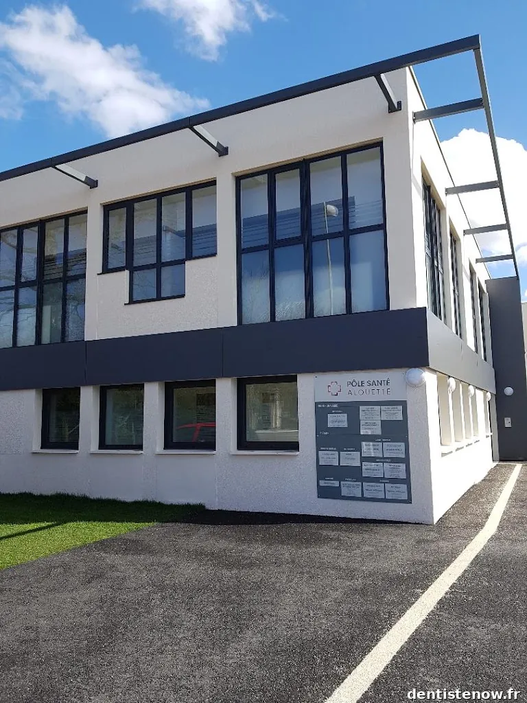 Dr Clarisse De Oliveira - Orthodontiste