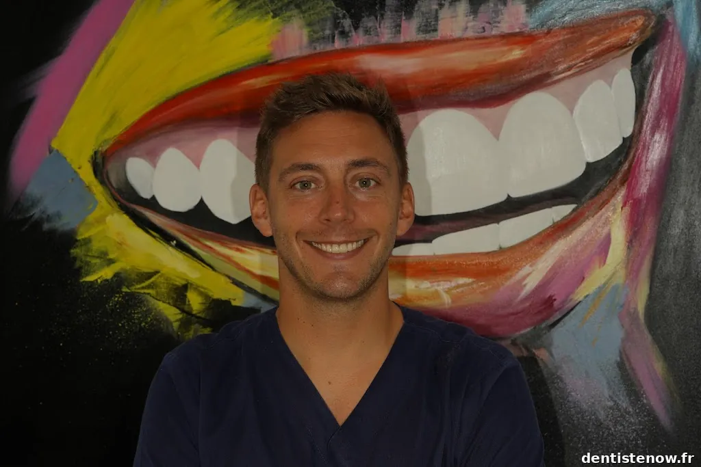 Cabinet Dentaire Dr Perrelle Dr Marchand Dr Hauchard- Lyon 6eme