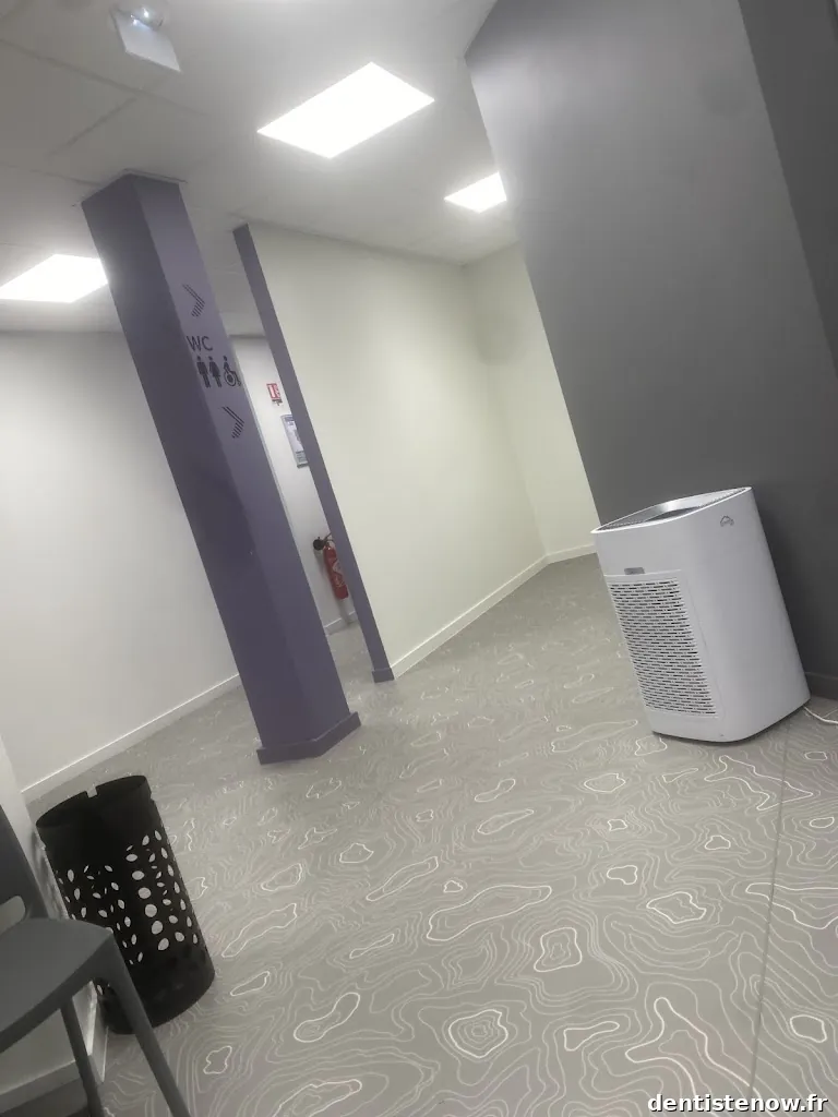 Espace de Santé Dentaire