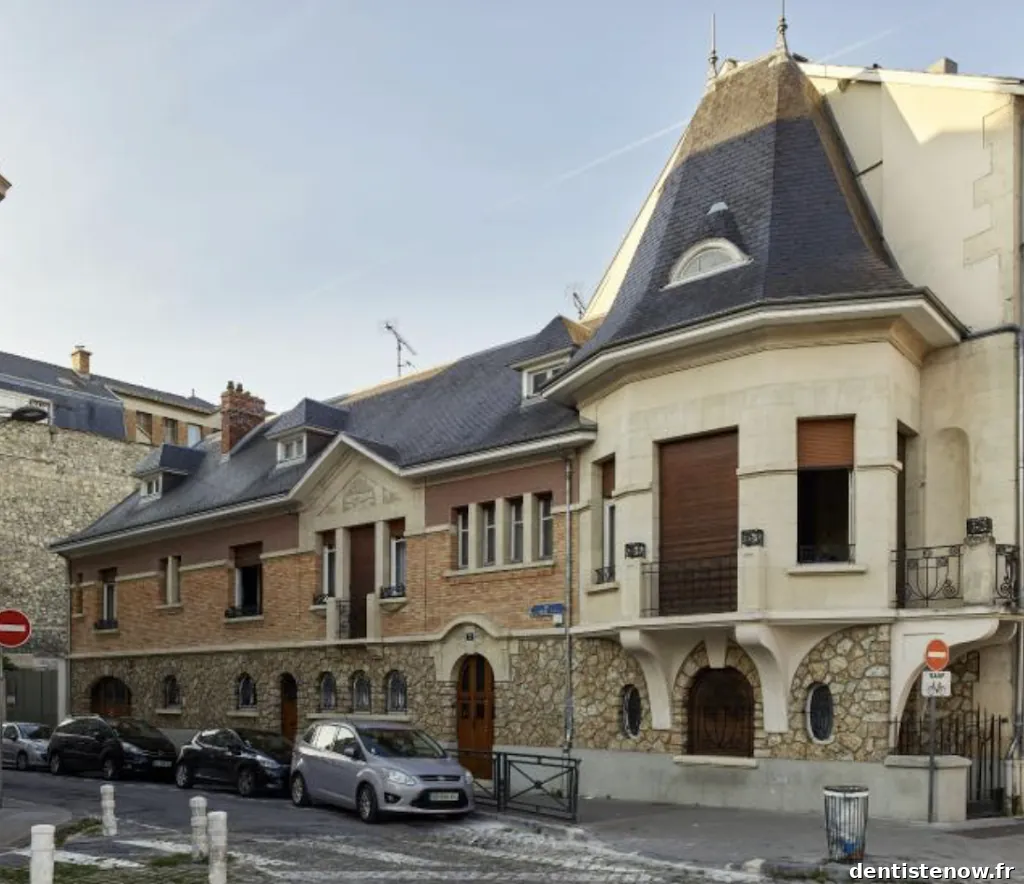 Dr Guillaume EXARTIER-MENARD-Implant Dentaire-Chirurgie Orale