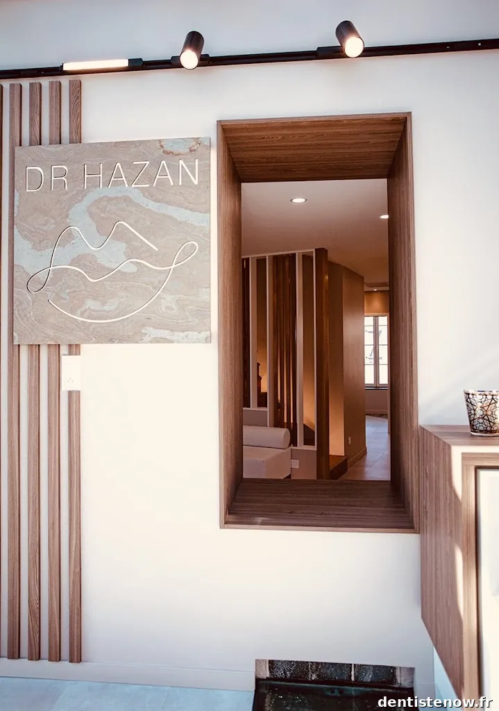 Cabinet Dentaire Hazan, Principe, Karakoglou & Delgado