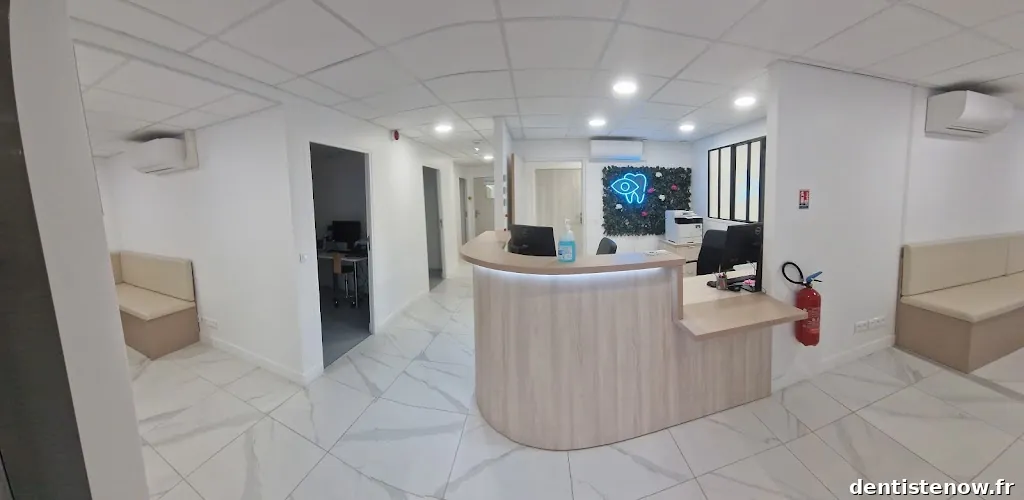 Centre Dentaire Jacques Daguerre