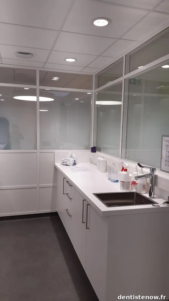 VYV Dentaire - Sotteville-lès-Rouen