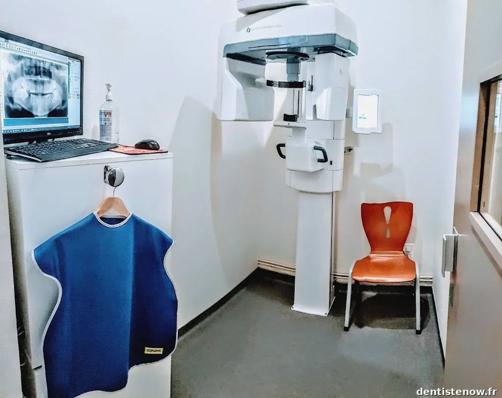 Cabinet dentaire de Pessac