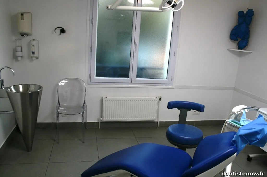 Docteur Soffer J. Emmanuel