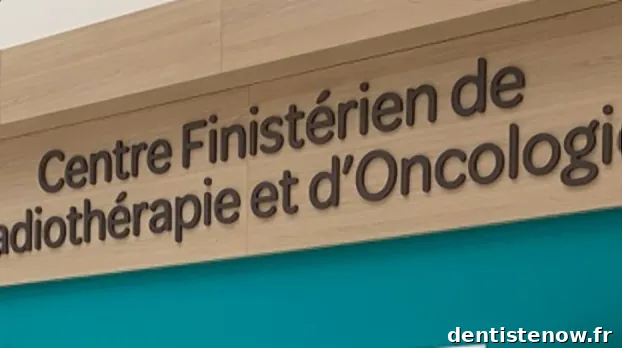 Centre Finistérien de Radiothérapie et d’Oncologie