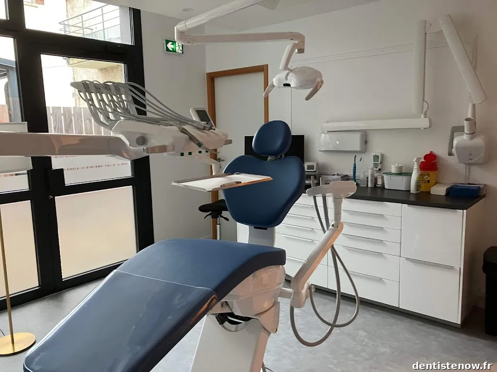 Cabinet Dentaire Dr GEORGE et Dr MULET