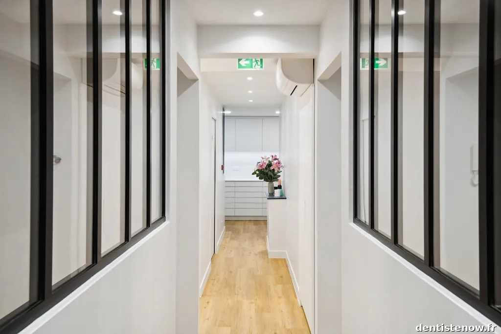 Cabinet Contention & Esthétique