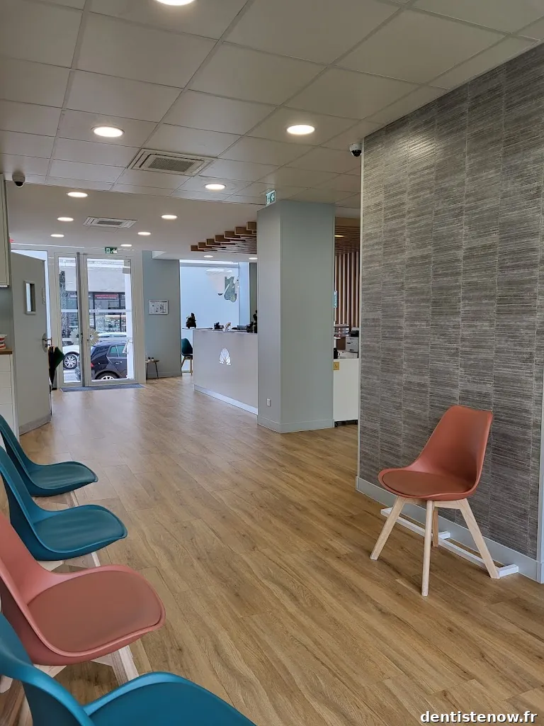 Centre Dentaire Bayonne Dentelia - Dentiste Bayonne