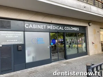 Cabinet Dentiste Colombes Cabinet dentaire Dentiste BHM