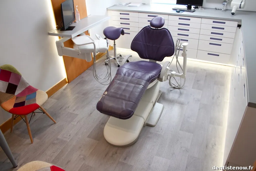 ESPACE DENTAIRE DU CENTRE