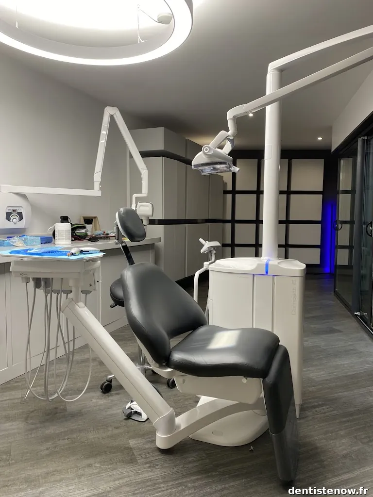 Docteur Hivelin fabrice