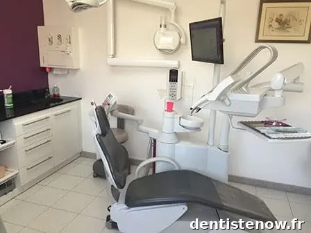 Dr Sophie CHAMPETIER