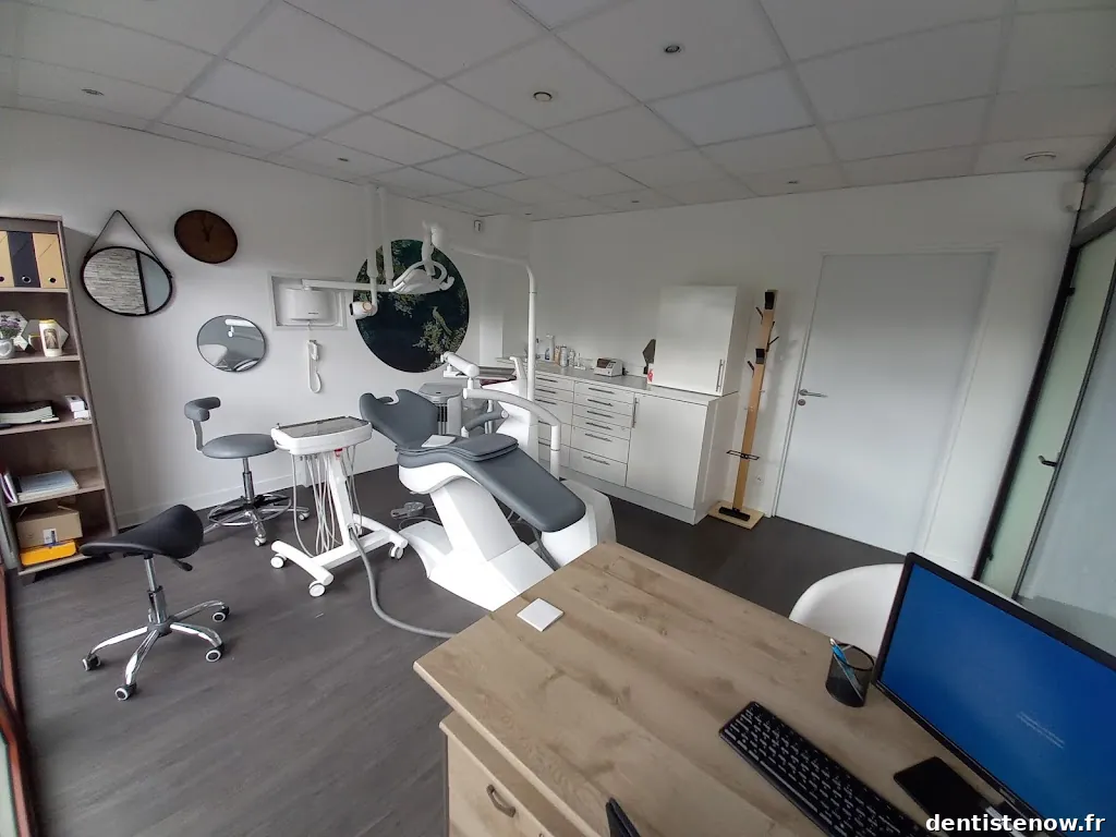 Docteur Jimmy EL KIK