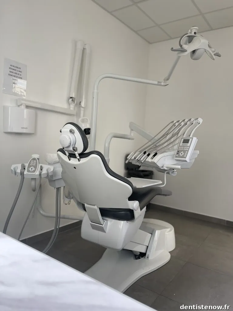 Centre dentaire Bagneux 236