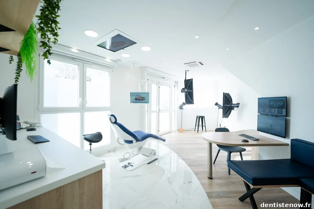 Dr. BRETON Olivier & Associés - Cabinet LUNEL ORTHODONTIE