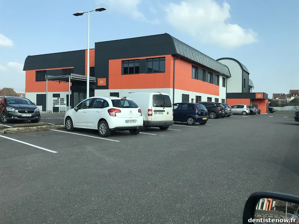 Cabinet Dentaire des Drs. Sylvie ANDRE et Christophe ROUDET - Dentistes Beaune