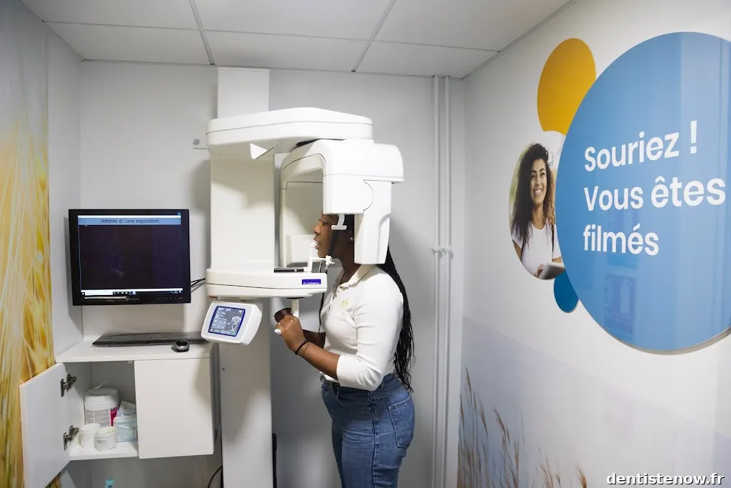 Docali Bobigny - Centre dentaire Pablo Picasso