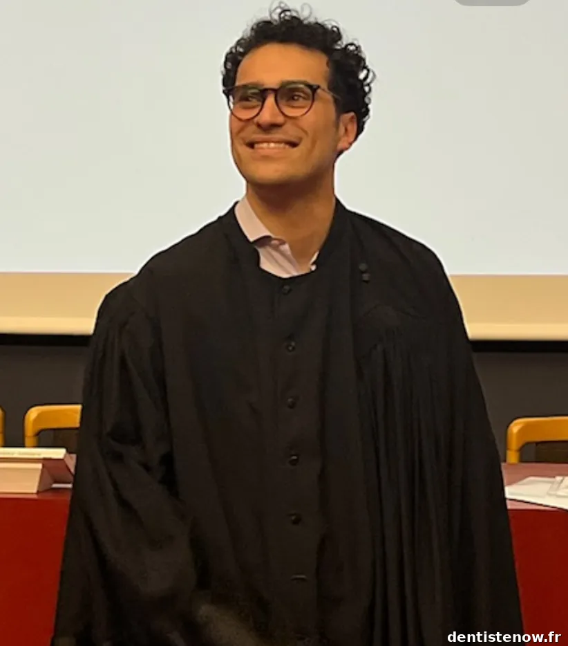 DOCTEUR Léo APELBAUM