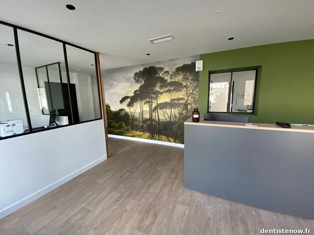 Cabinet Dentaire Dr Marie CAFFIN ALLENIC