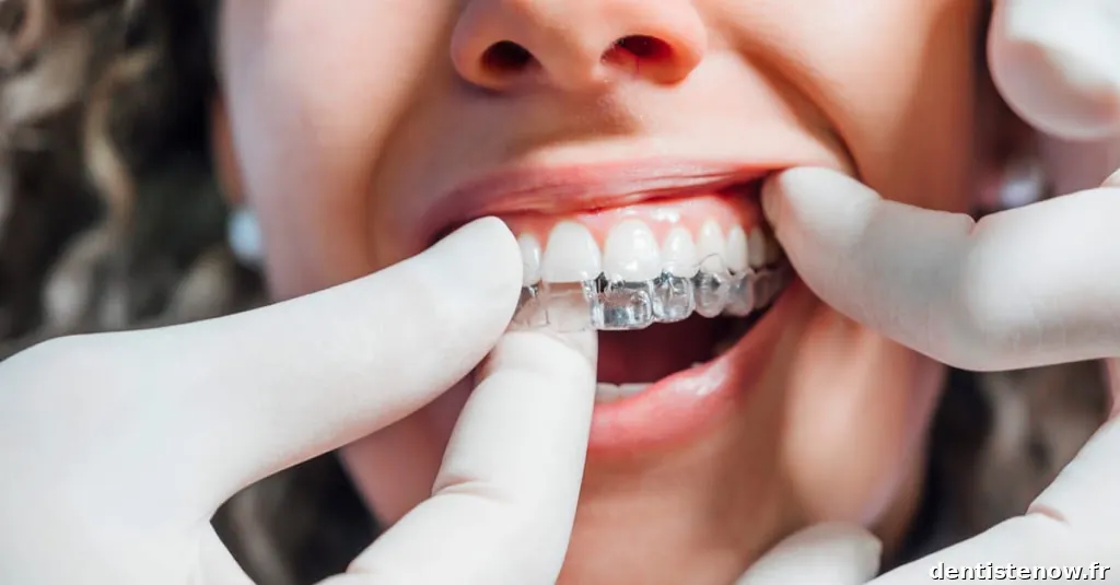 Cabinet du Sourire / orthodontie et pédodontie