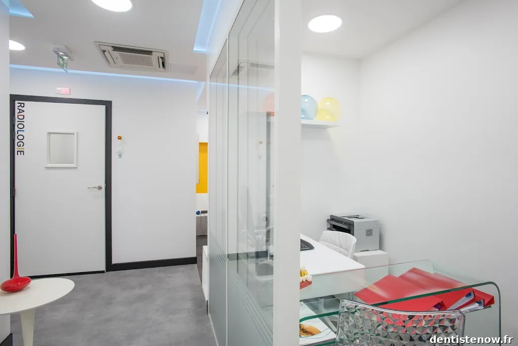 Cabinet Dentaire Drs Ohayon, Hayat, Hessing & Espinosa