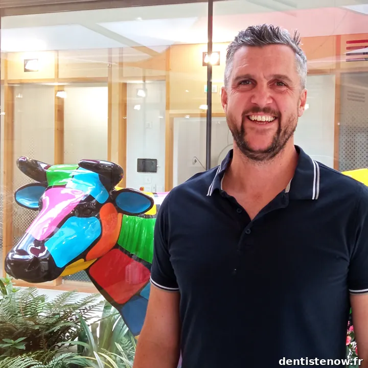 Cabinet Dentaire Bien Plus qu'un Sourire