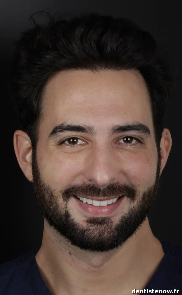 Docteur Bertrand BONIN : Dentiste Esthétique , Clinique BT Smile