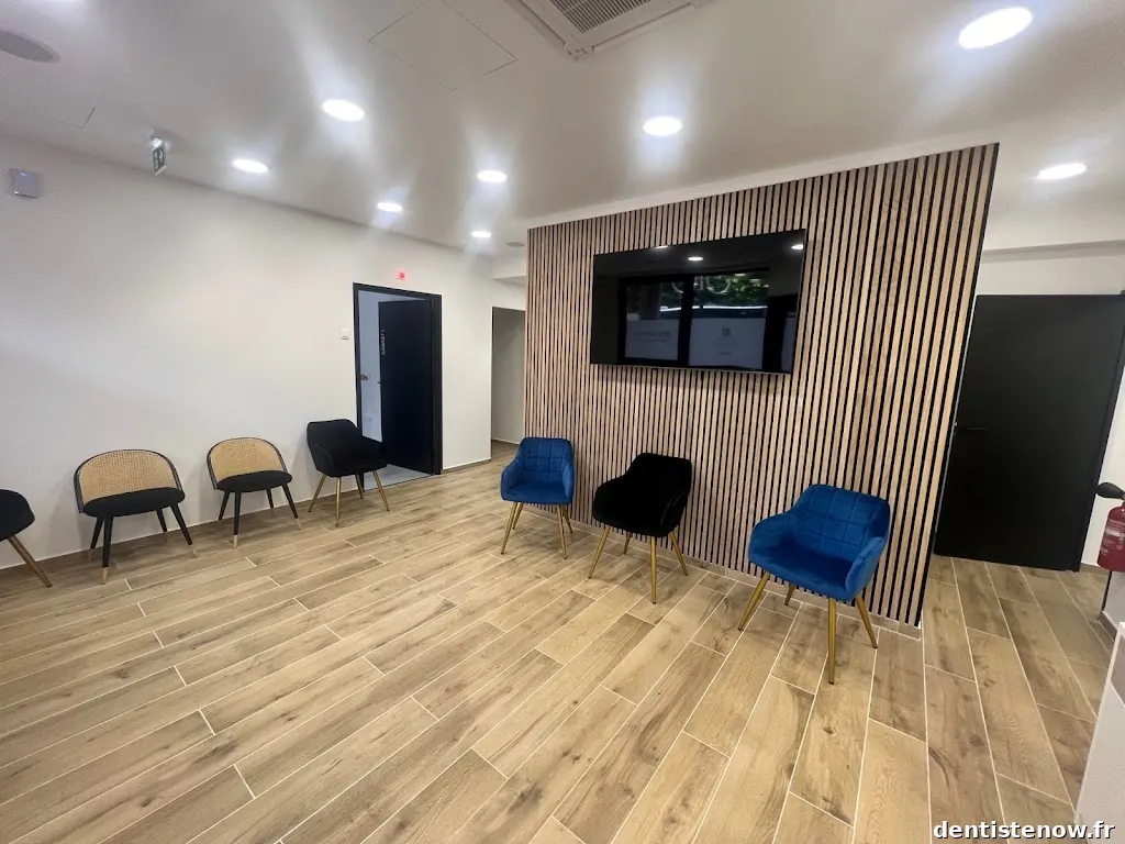 Dr Fadil Hebbar - Dentiste à Saint-Gratien