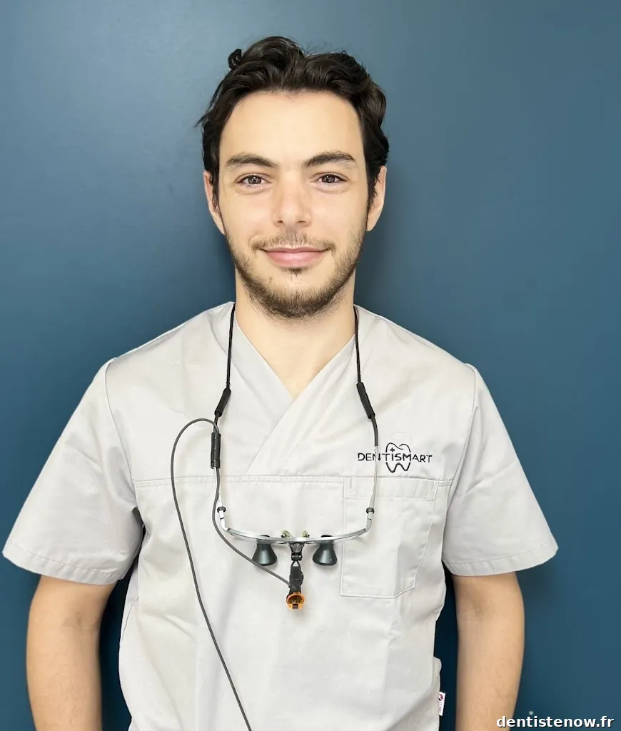 Dr Fuks Gary - Chirurgien Dentiste Chatou