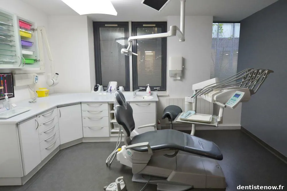 Dr Thomas Bauchet et Dr Émilien Coué Implantologie et Chirurgie Buccale