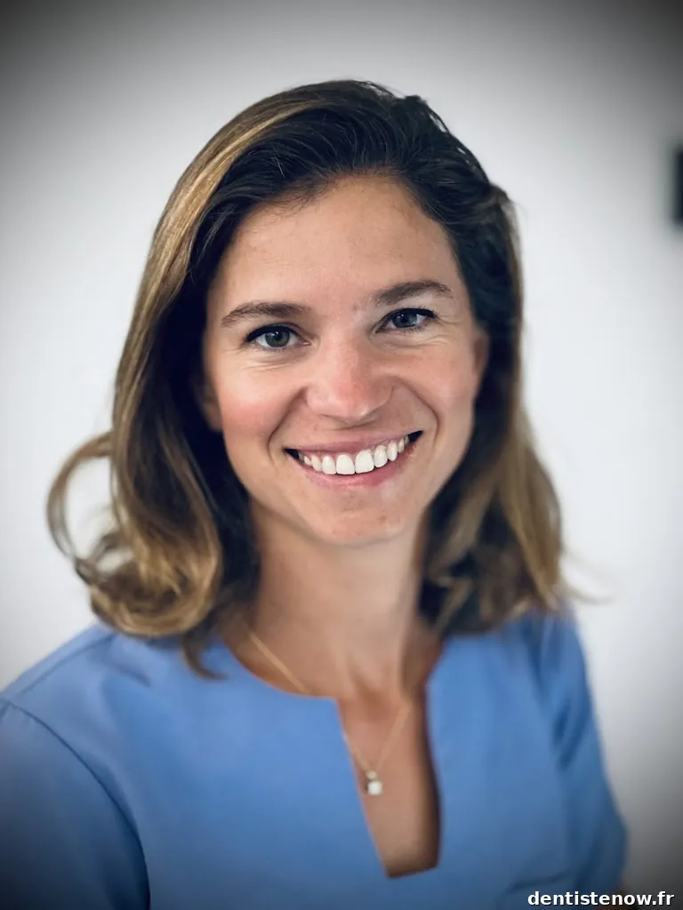 Docteur Marianne Bordeaux