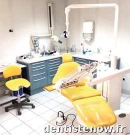 Centre Mutualiste de Santé Dentaire