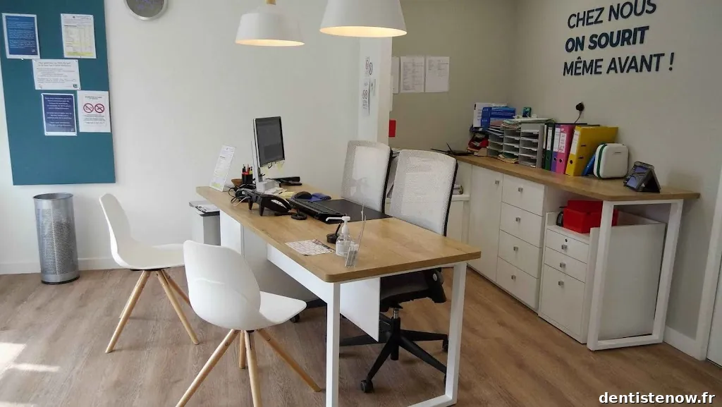 VYV Dentaire - Vendôme