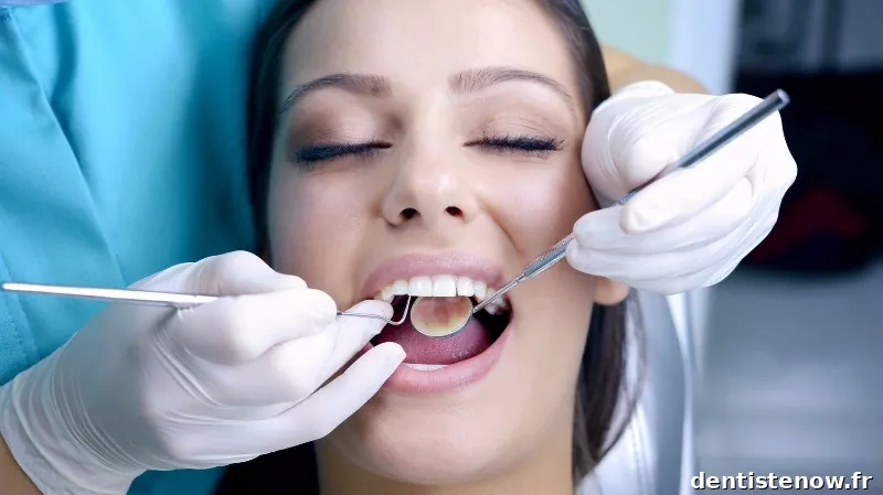 Cabinet Dentaire Romainville