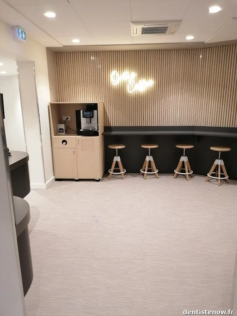 Cabinet d'Orthodontie Serpenoise Metz