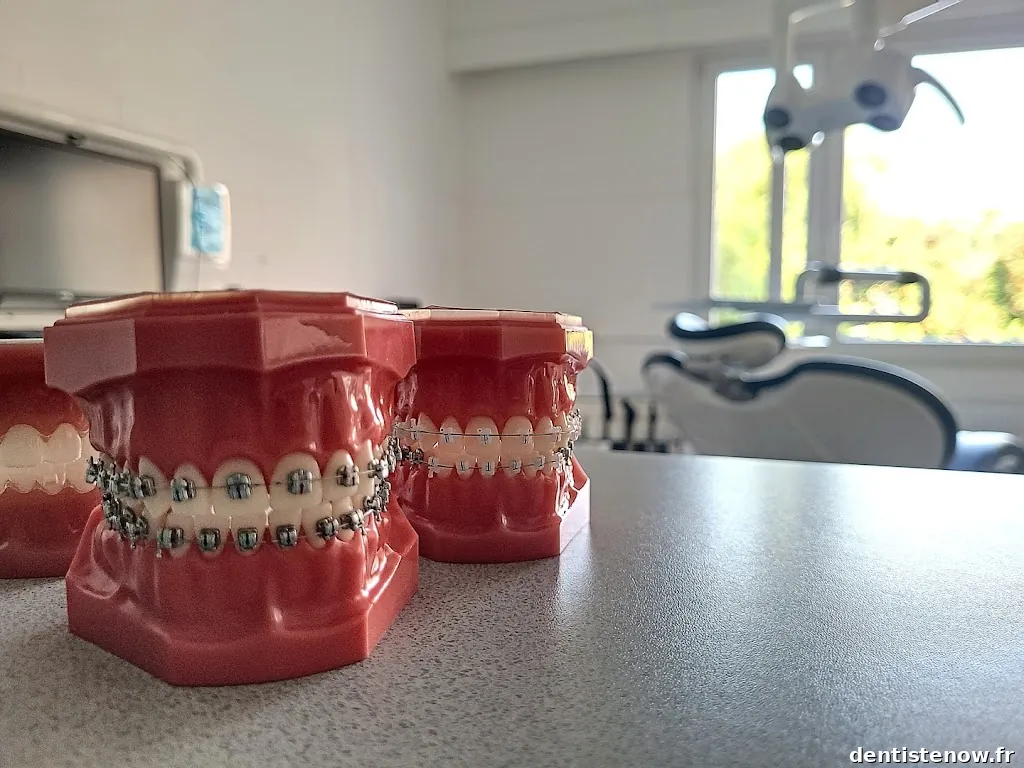 Orthodontie et Dentisterie générale - Cabinet dentaire de Rosendael