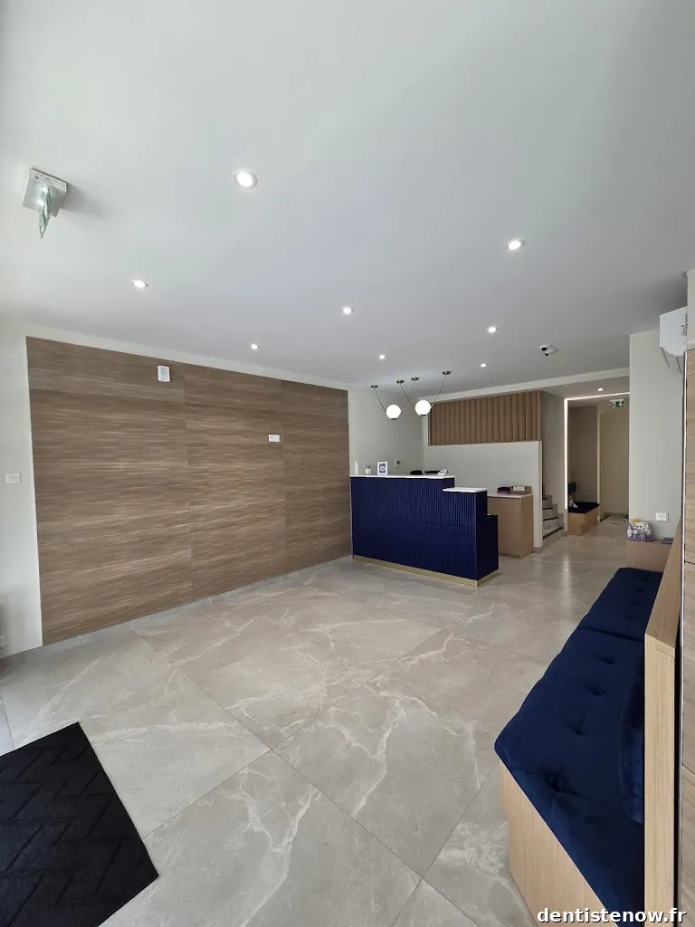 Cabinet dentaire, d'orthodontie et médical de Vaires Sur Marne