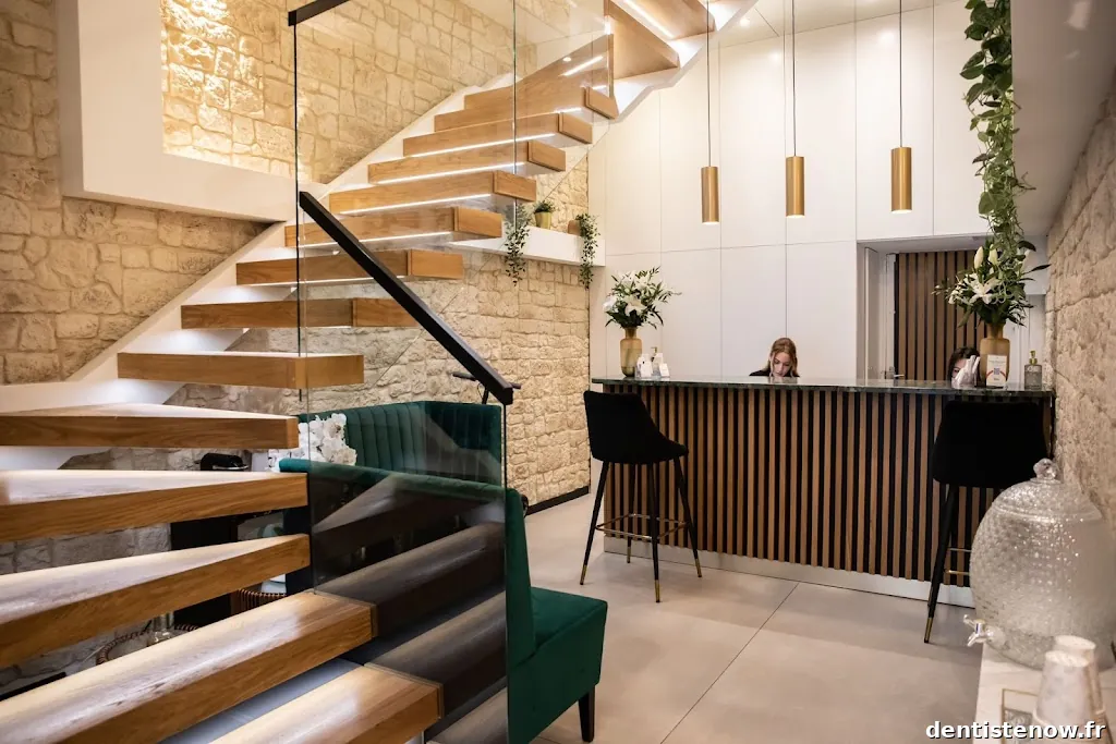 The Smile Clinic Paris - Cabinet Dentaire