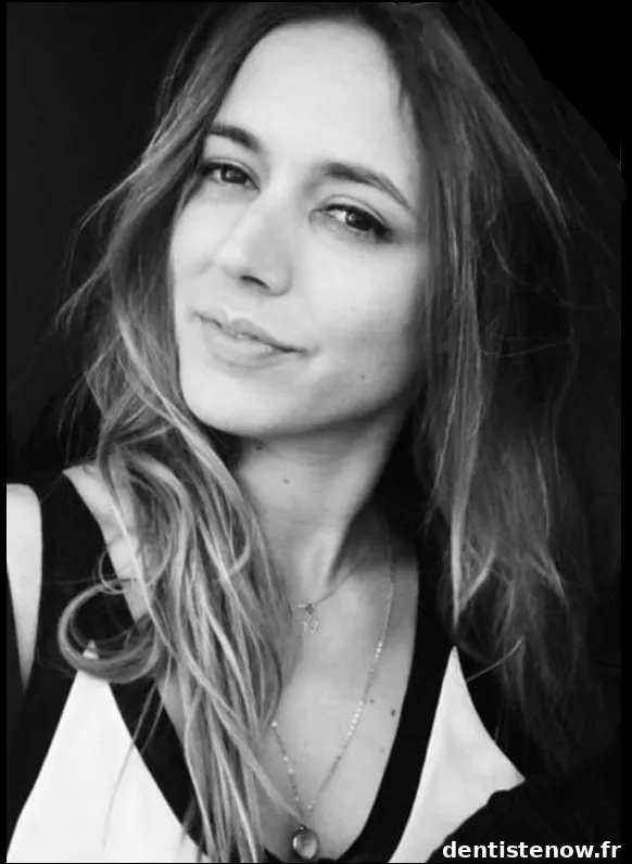 Dr Laura Anicet - Chirurgien Dentiste